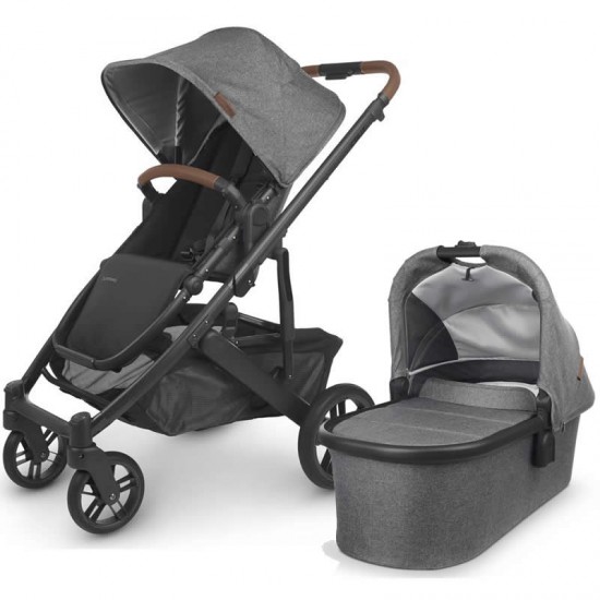 Uppababy fashion kit clearance